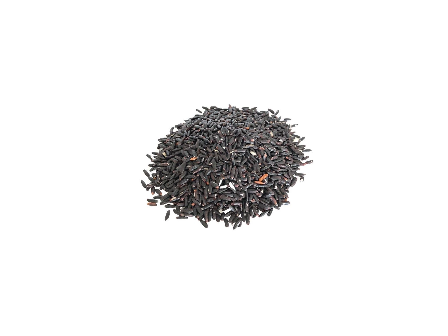 Arroz negro xkg