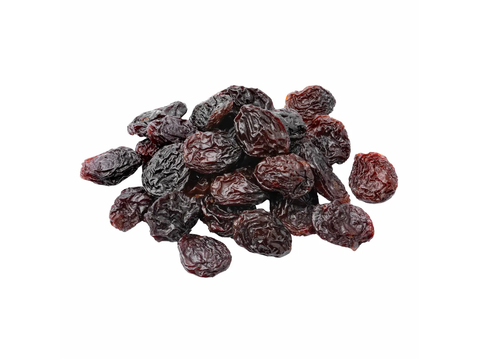 Pasas de uva Flame