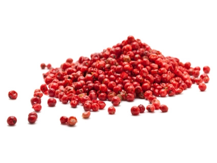 Pimienta Rosa en grano x500gr