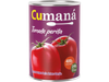 Tomate perita Entero x400gr