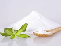 Stevia en polvo xkg