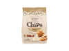 Chocolate Blanco Alpino para HORNO