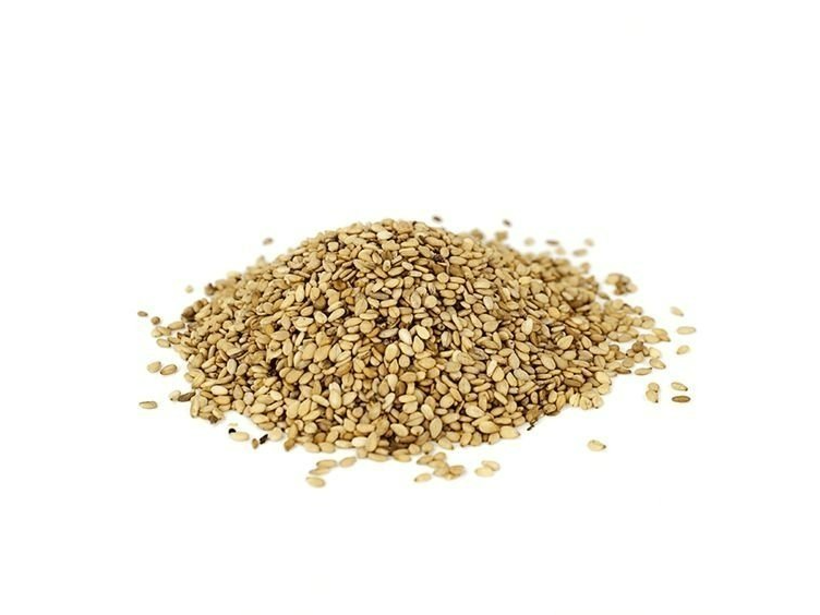 Semillas de Sésamo Integral