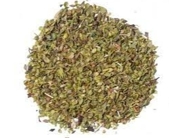 Orégano Nacional x500gr