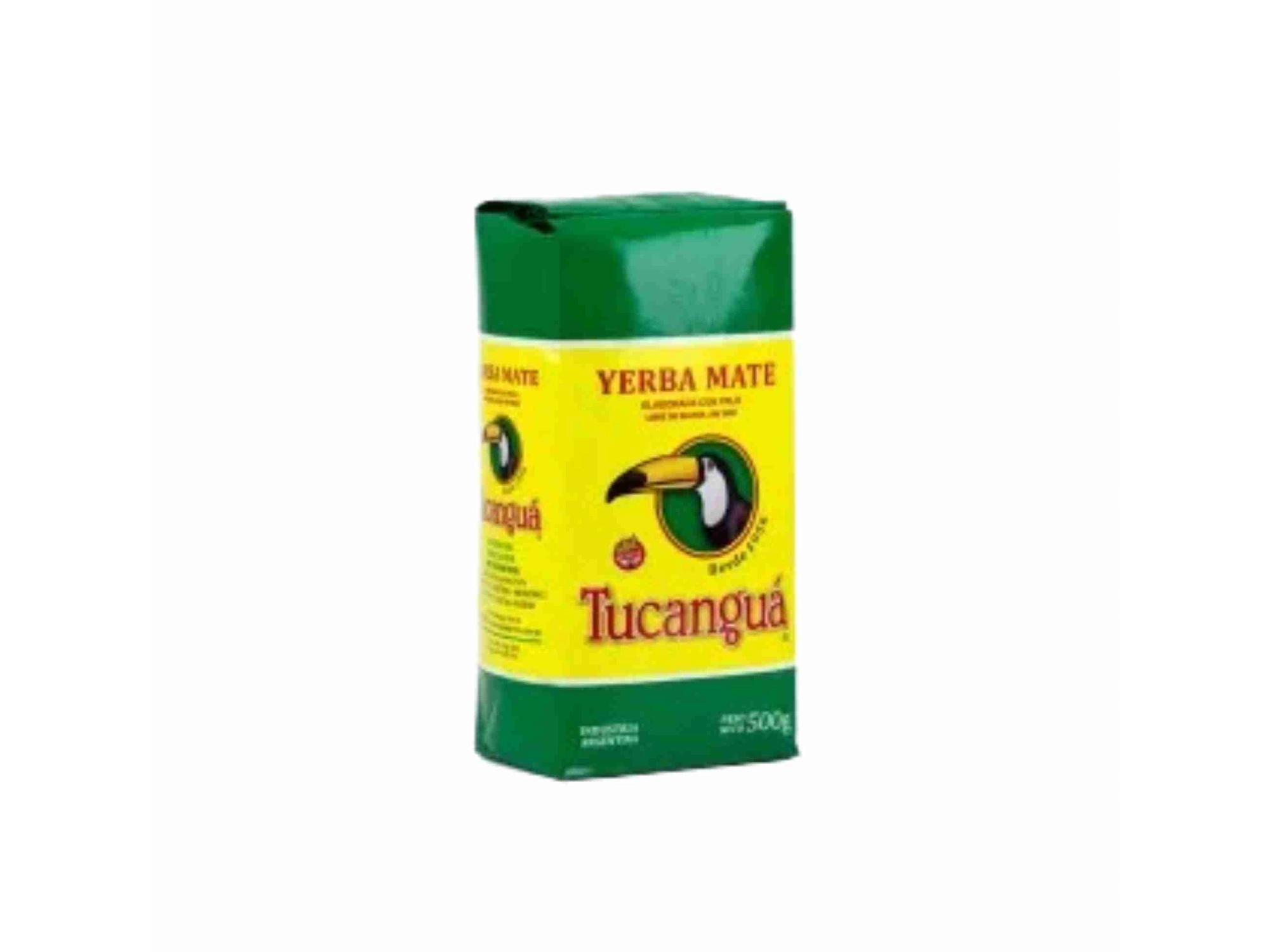 Tucanguá x500gr