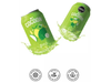 Gaseosa Pre y Probiotica sabor limón 354ml