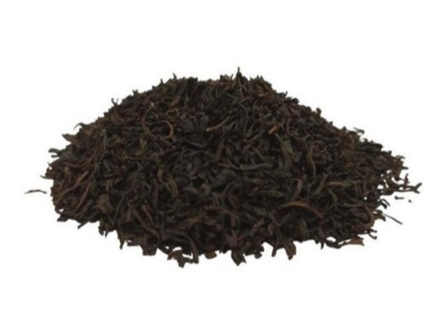 Té negro en hebras