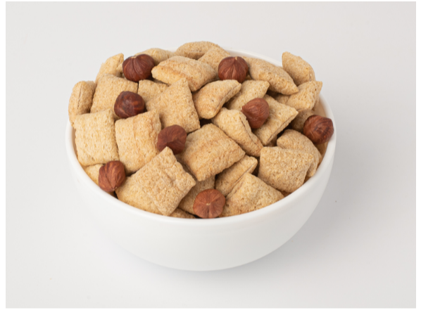 Almohaditas Lasfor de Avellanas