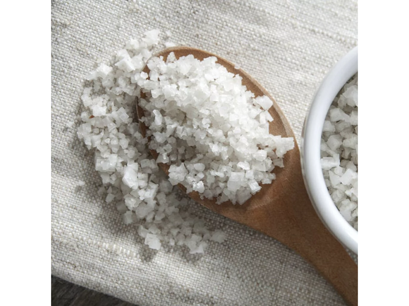 Sal Marina Premium gruesa