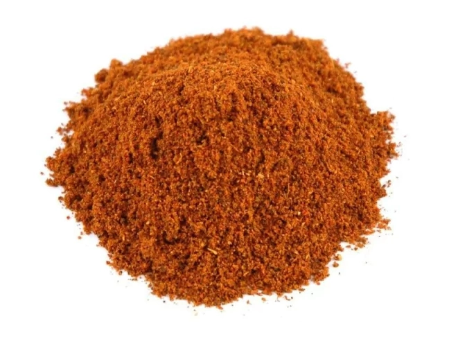 Baharat Pimienta ARÁBE x500gr