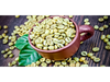Café verde en grano