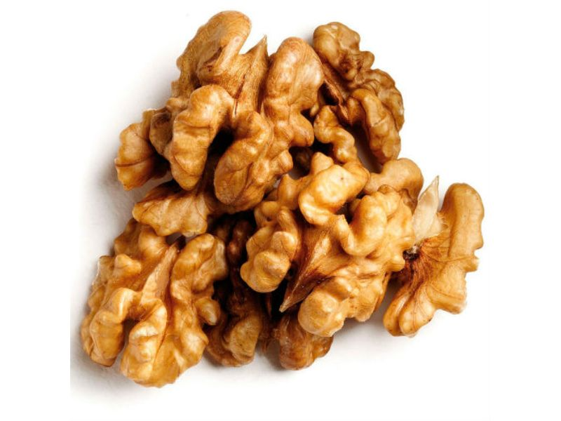 Nuez Dorada Mariposa