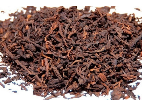 Té Rojo en hebras