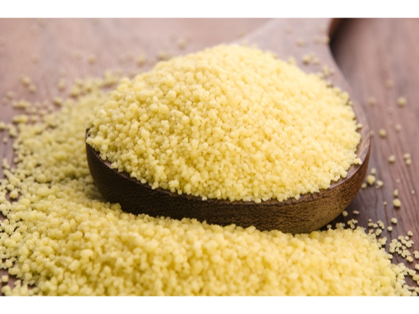 Cous Cous
