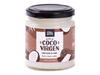 Aceite de coco VIRGEN 180ml