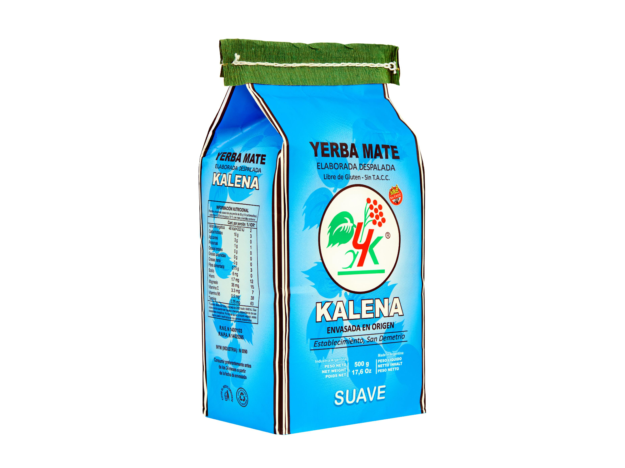 kalena despalada x500gr
