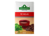 Té rojo Saint gottard x20 saquitos