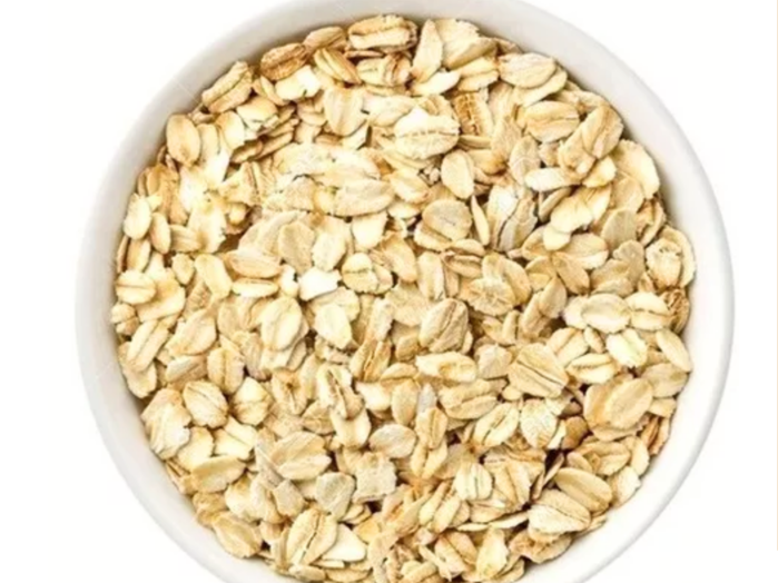 Avena gruesa Aventres