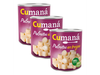 Palmitos en Trozo cumaná x800gr