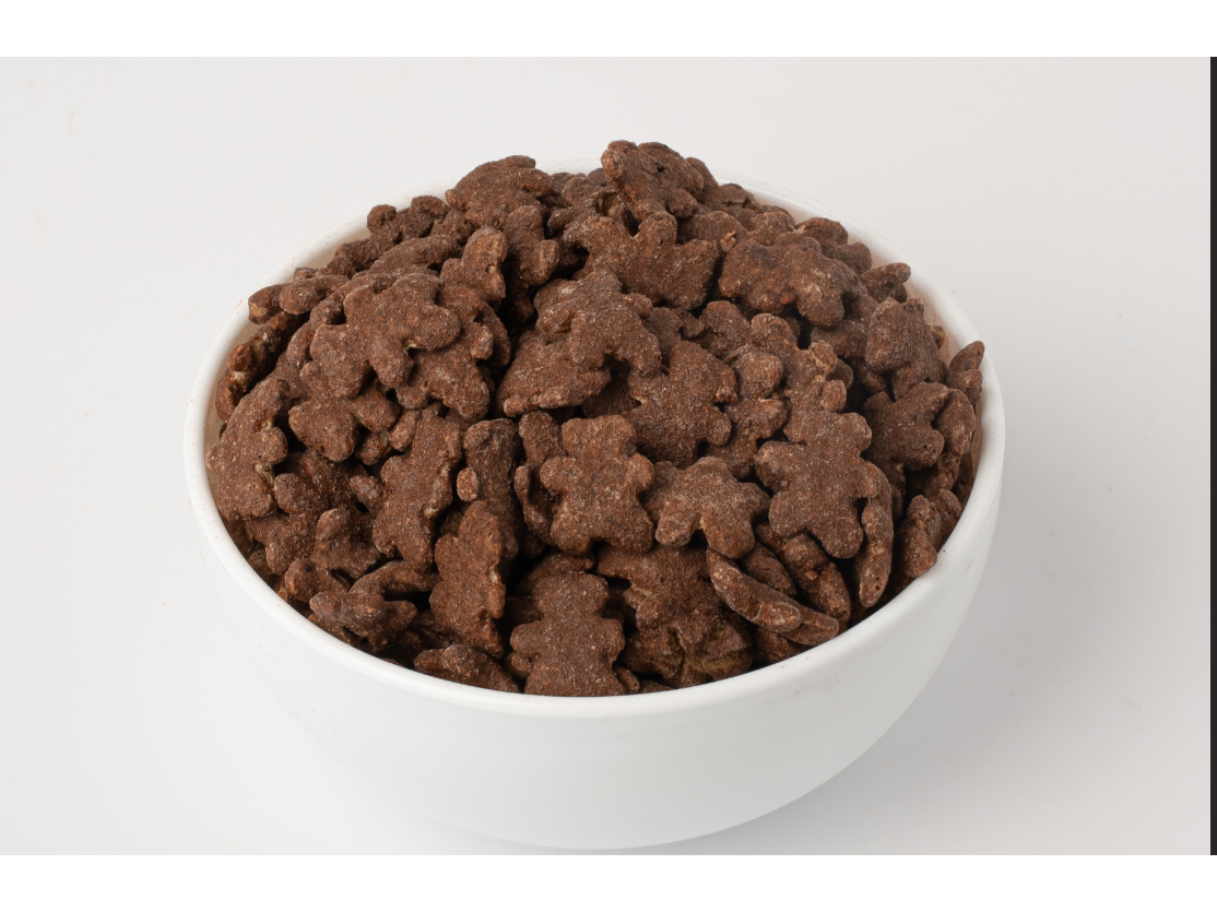 Ositos de Chocolate Lasfor