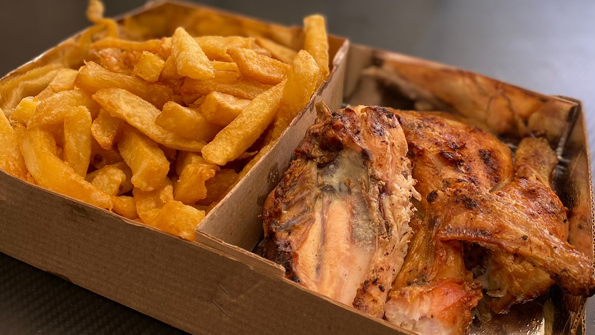 POLLOS