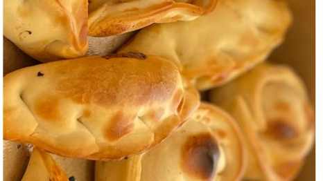 EMPANADAS