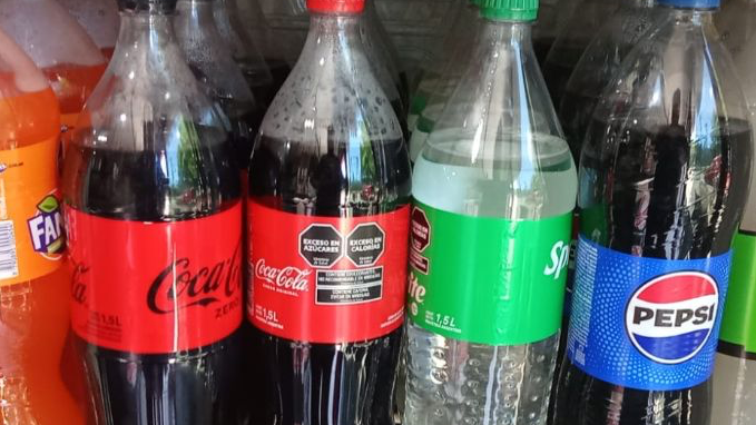 Bebidas