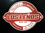 Logo de Los leños