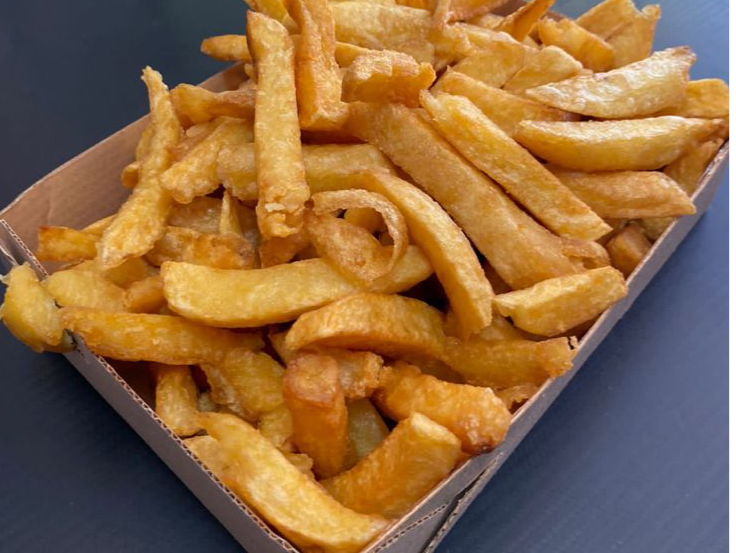 Frita