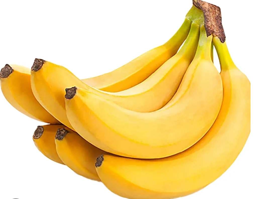 BANANAS
