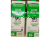 Leche larga vida liviana