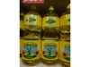 Aceite cañuela x 2.5lt