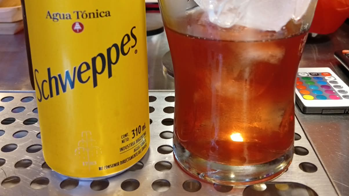 Vermouth