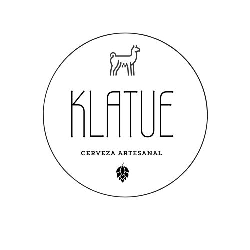Logo Klatue Brewing co