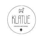 Logo de Klatue Brewing co