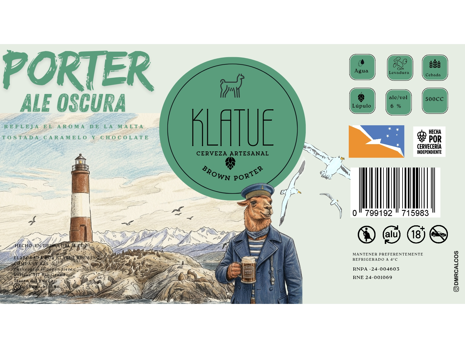 Porter