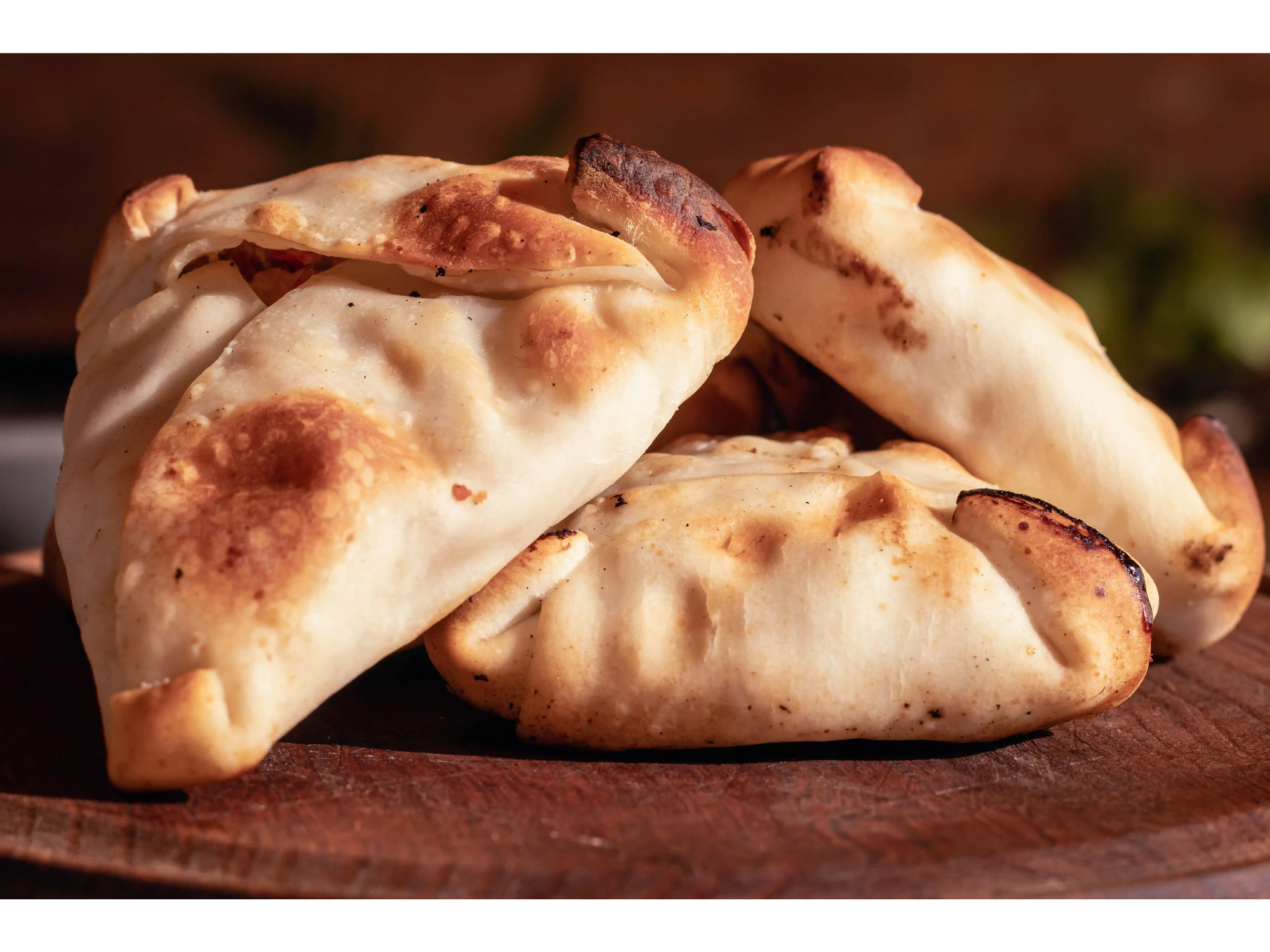 Empanada Arabe