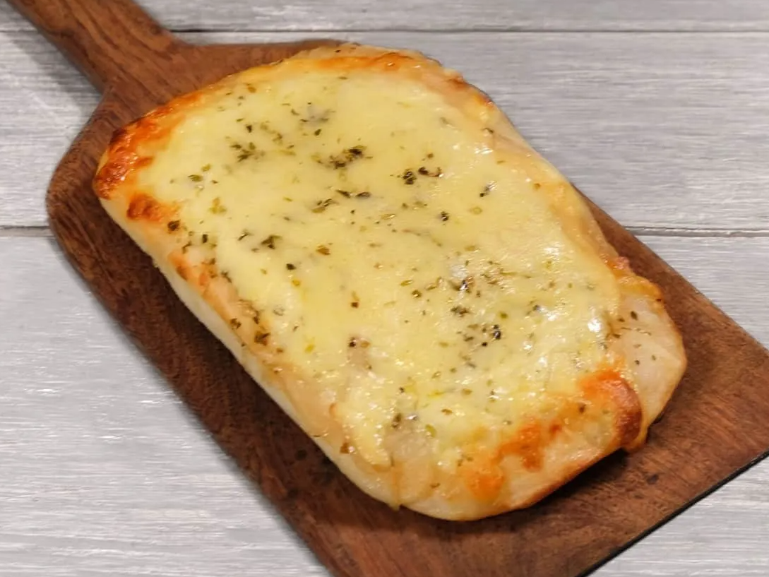 Pizzetas individuales