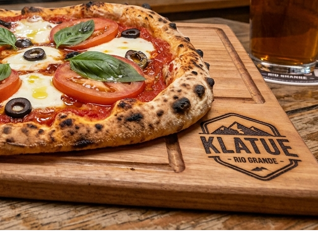 Pizzetas individuales