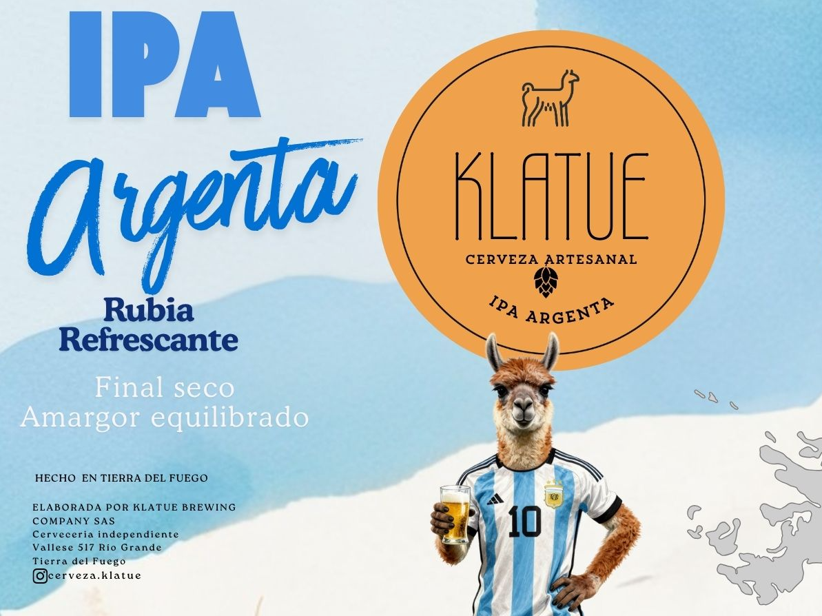 IPA ARGENTA