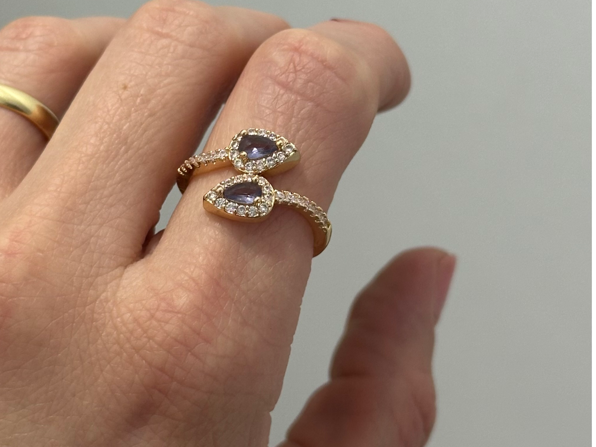 Anillo AD12