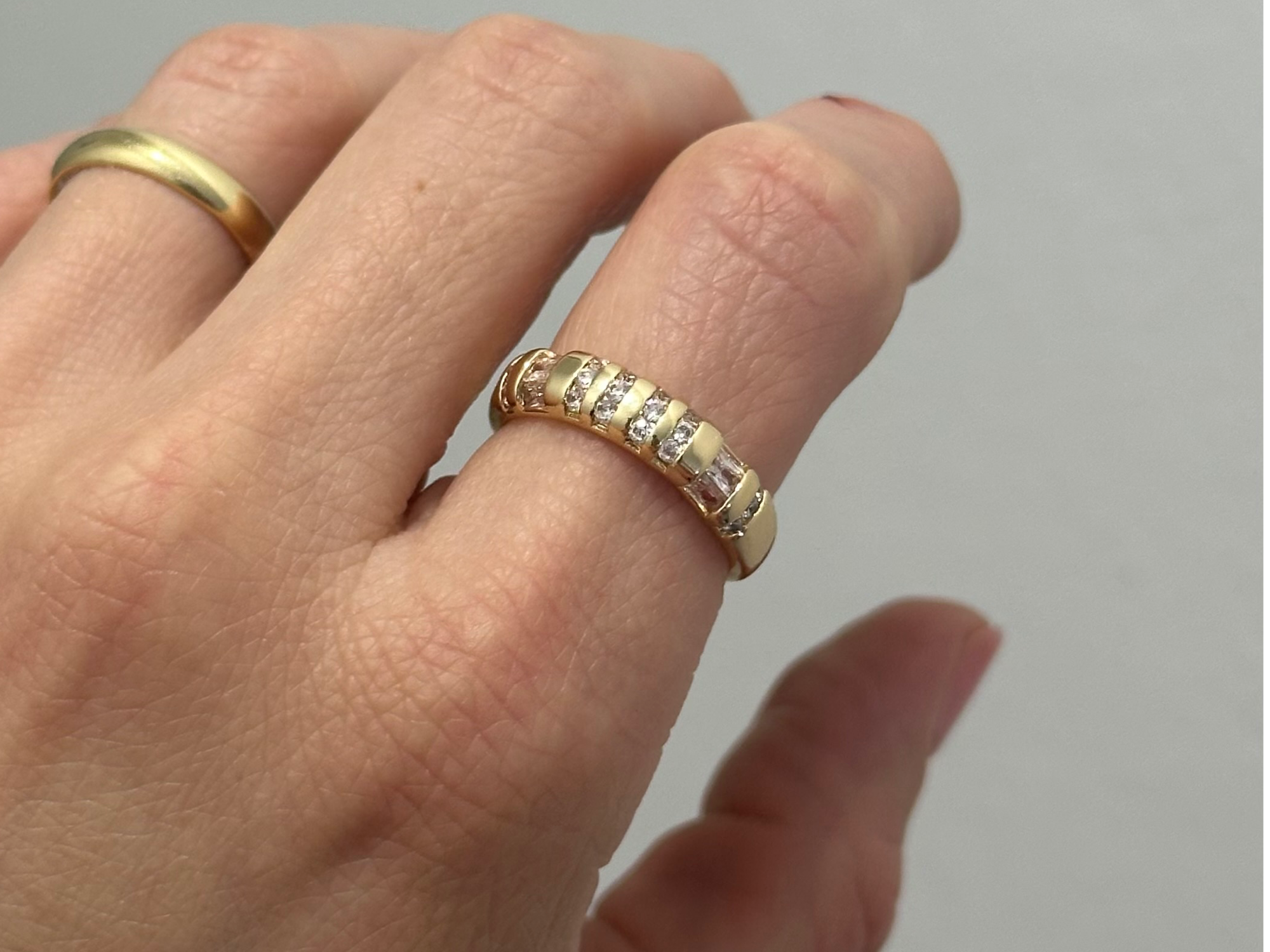 Anillo AD13