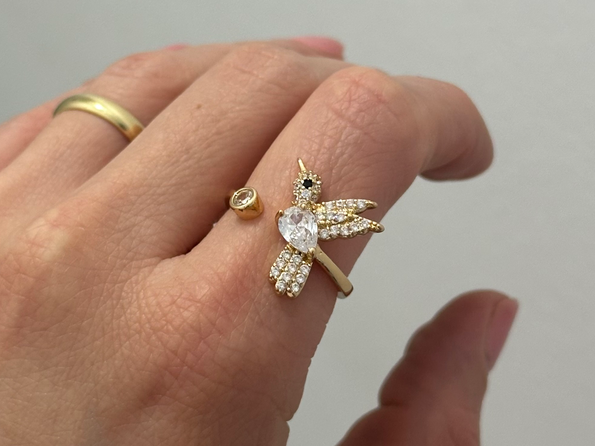 Anillo AD7
