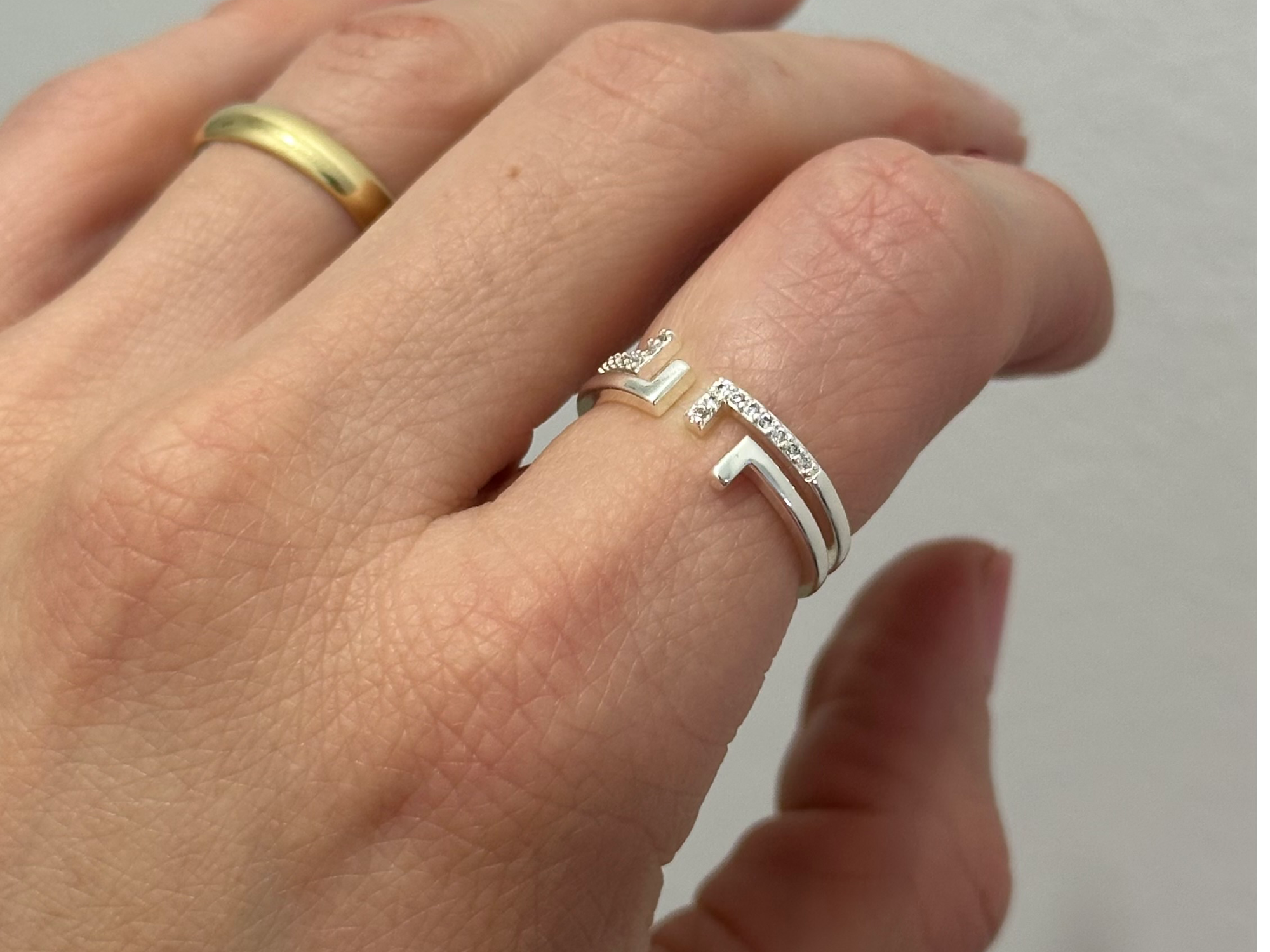 Anillo AB23