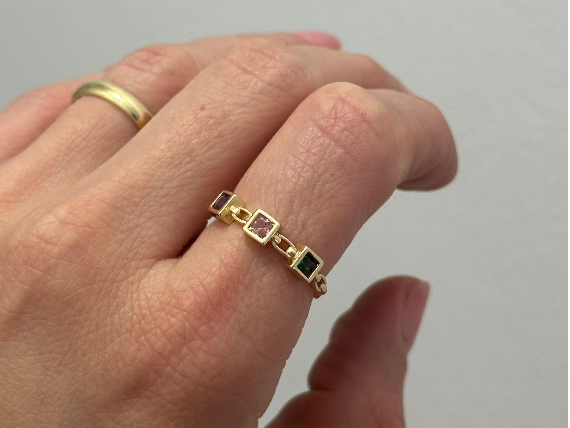 Anillo AD5