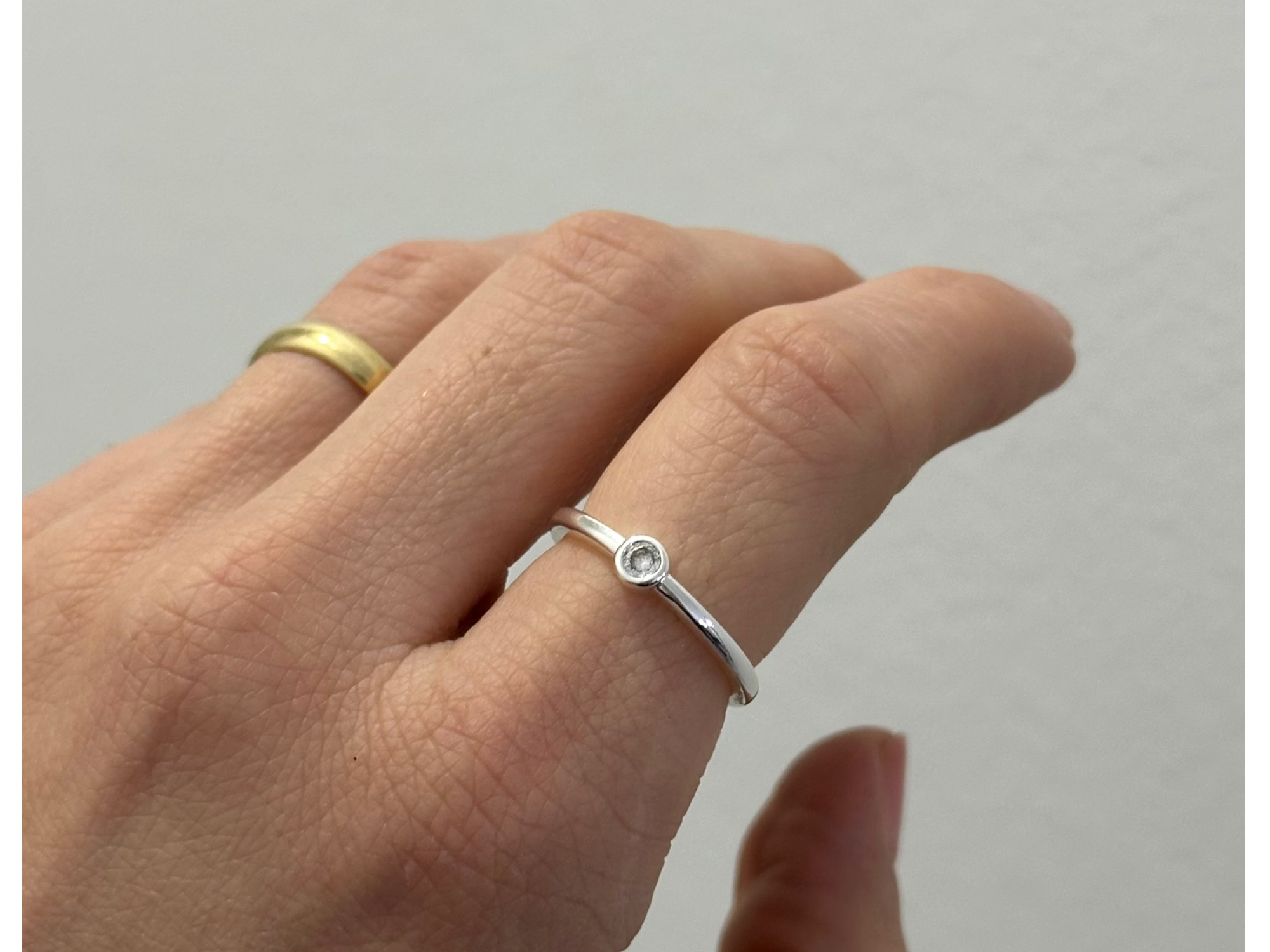 Anillo AB8