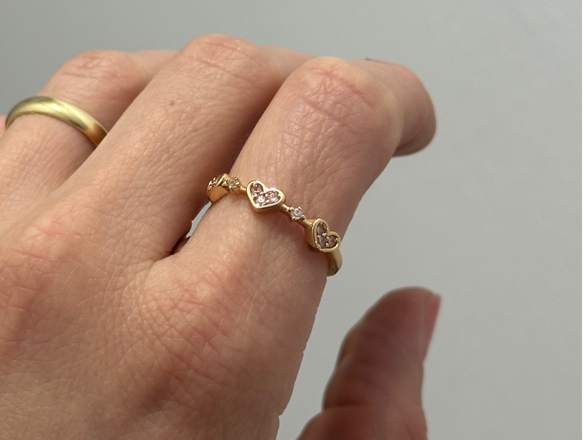 Anillo AD14