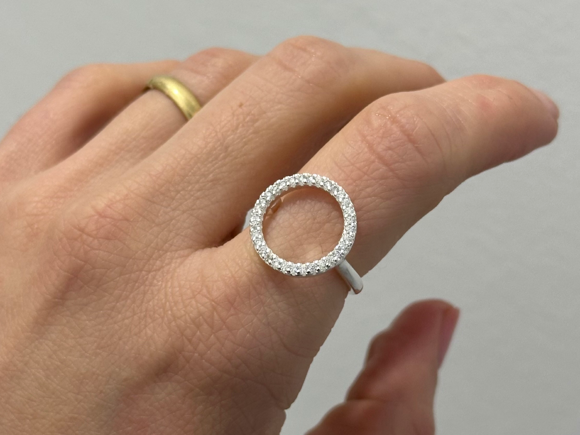Anillo AB11