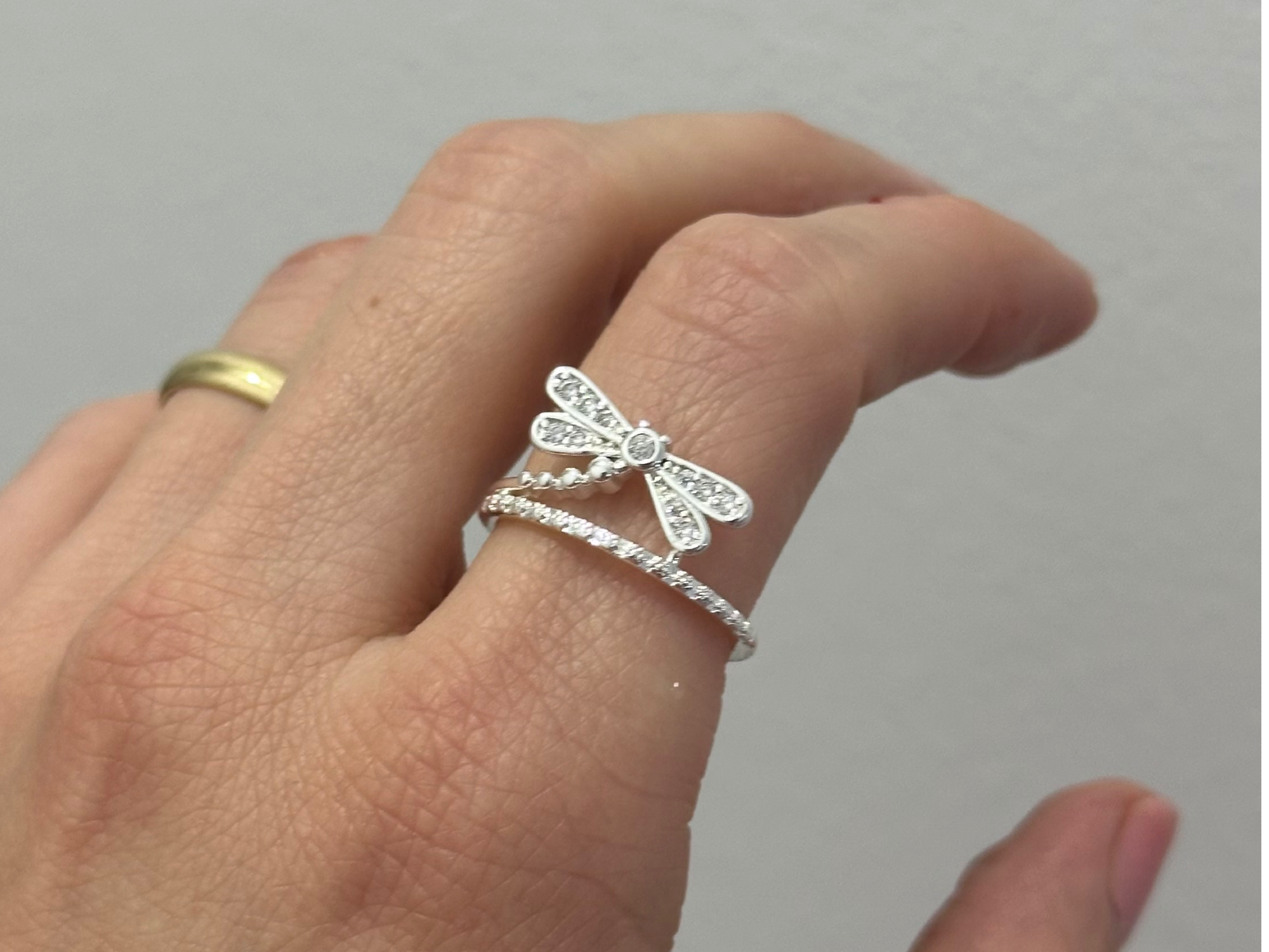 Anillo AB21