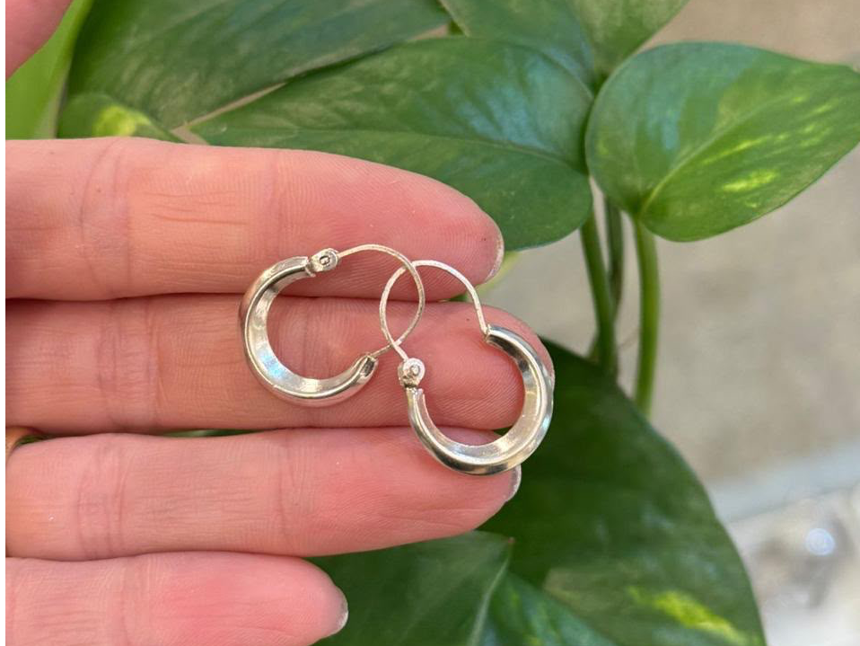 Aros criollos nro 2